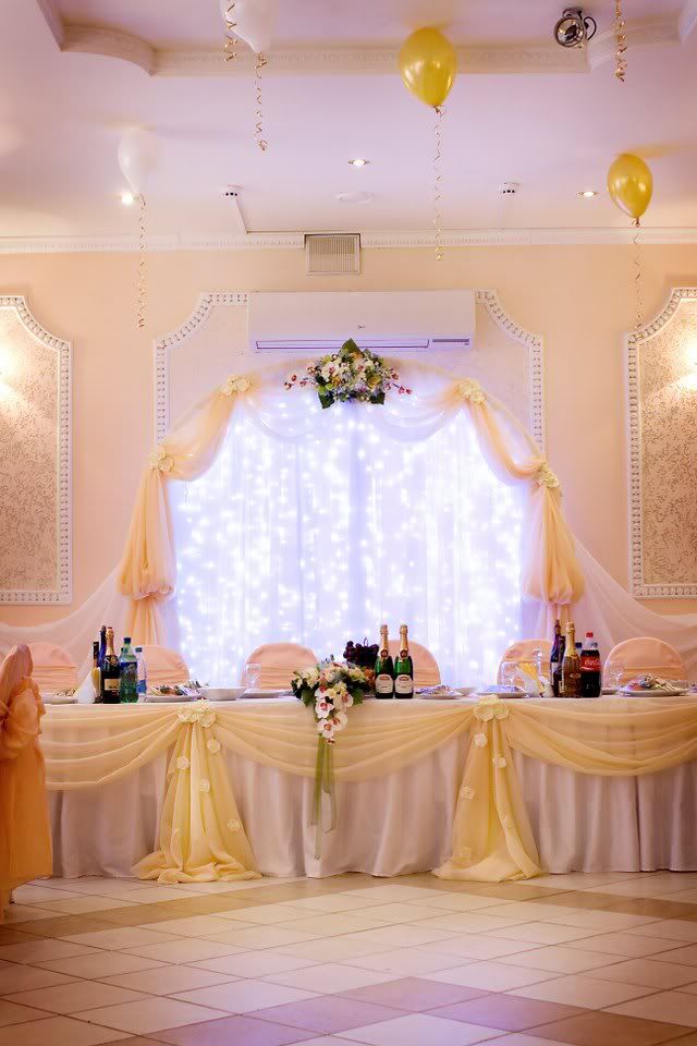 wedding decoration