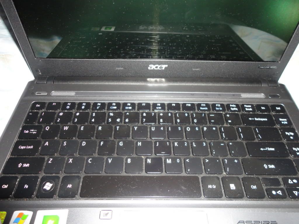 Drivers for acer aspire laptop