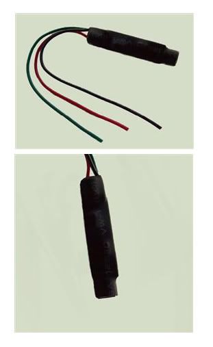 Mini Spy Microphone