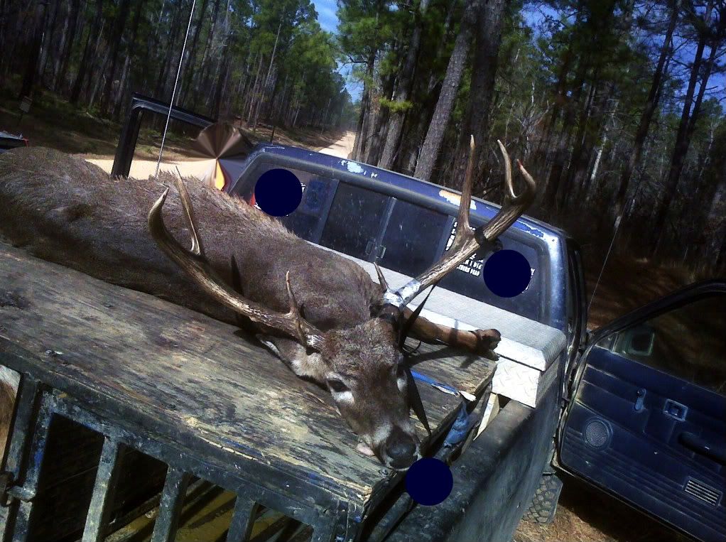 Couple Camp Shelby Bruisers Mississippi Hunting and Fishing Forums