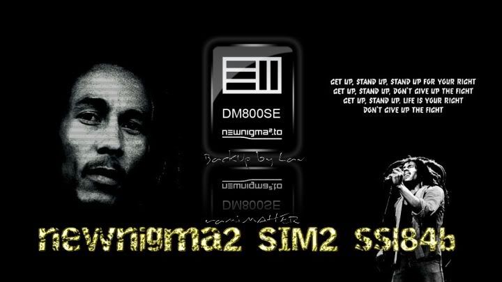 Newnigma2-v.3.3.2-dm800se-ssl84b-SIM2 BackUp by DMZ