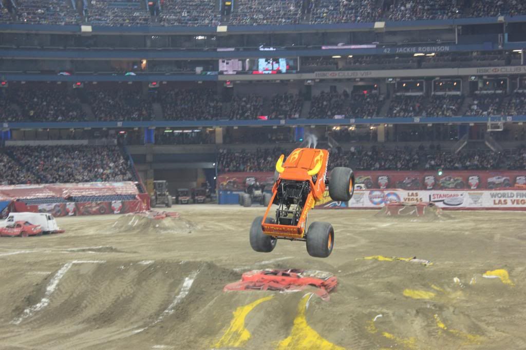 El Toro Loco