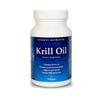 krill oil