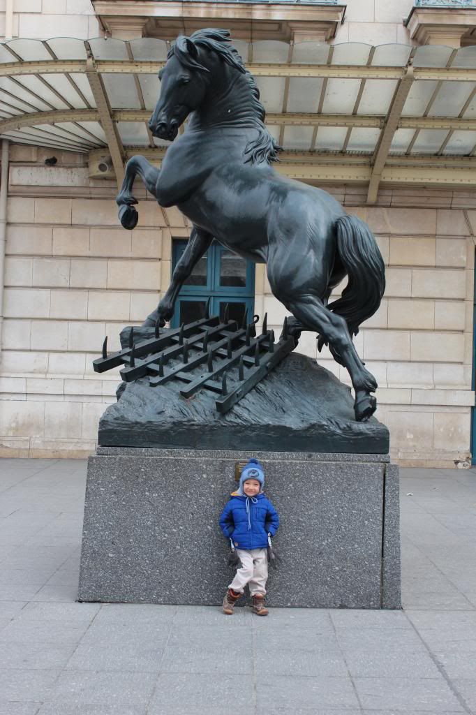 Musee d'Orsay