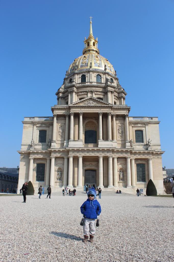 Musee de l Armee