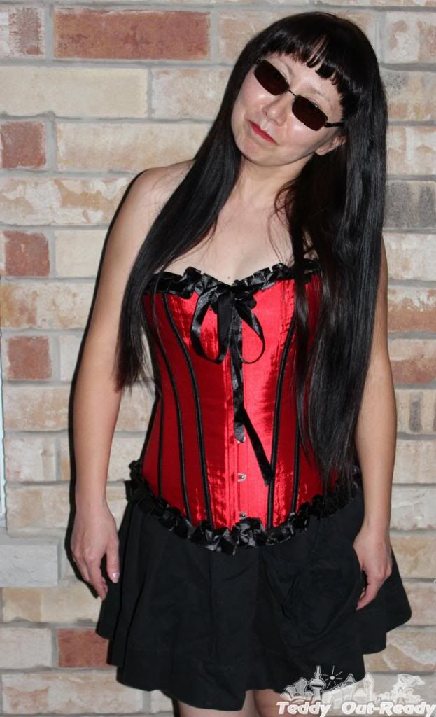 Costume Corset