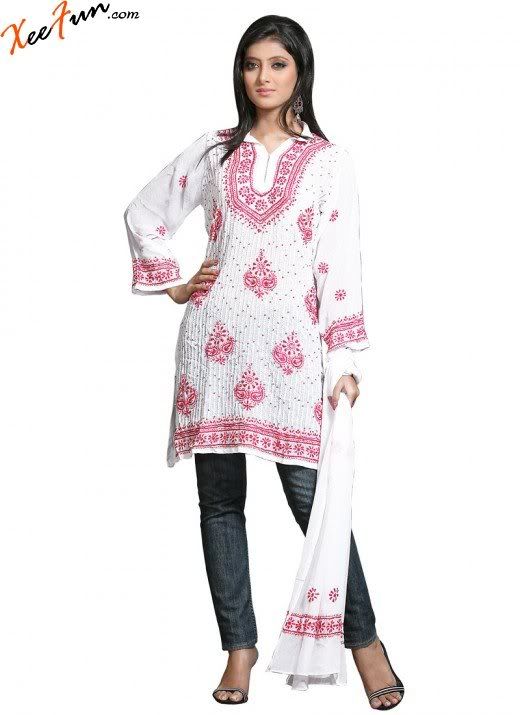 best designs of kurtis. Ladies Long Kurtis Designs and