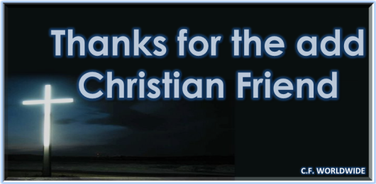 Join us at www.christianfellowshipworldwide.com