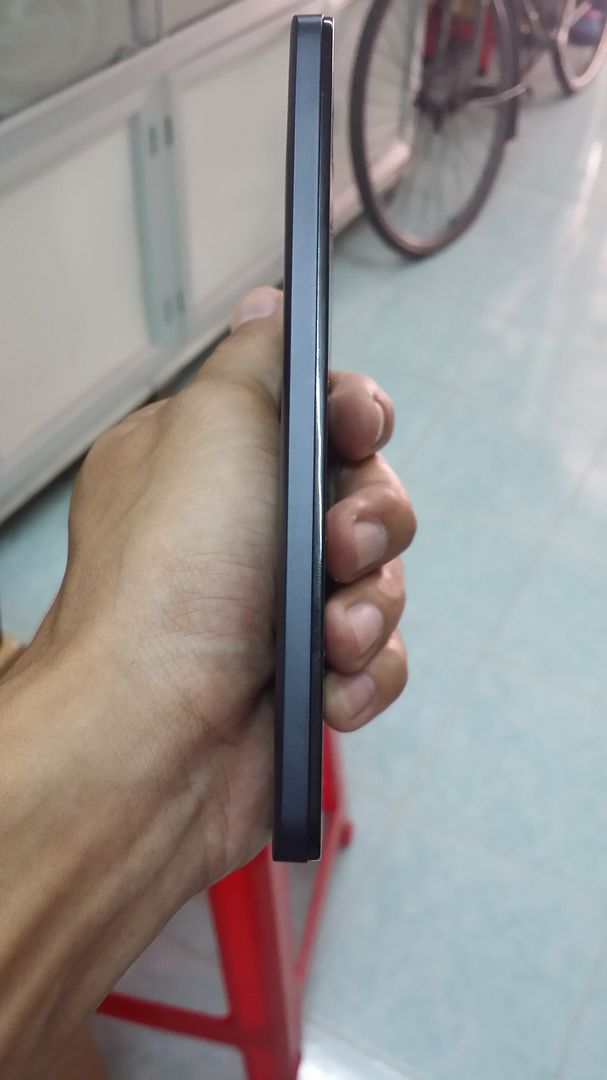 Lenovo A7000 Cpu 8 Nhân Ram 2g 2 Sim Màn Hình Hd Chính Hảng Bh 12 Tháng Likenew - 4