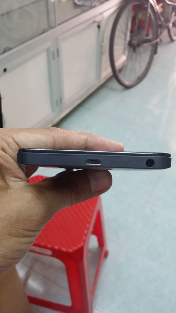 Lenovo A7000 Cpu 8 Nhân Ram 2g 2 Sim Màn Hình Hd Chính Hảng Bh 12 Tháng Likenew - 3