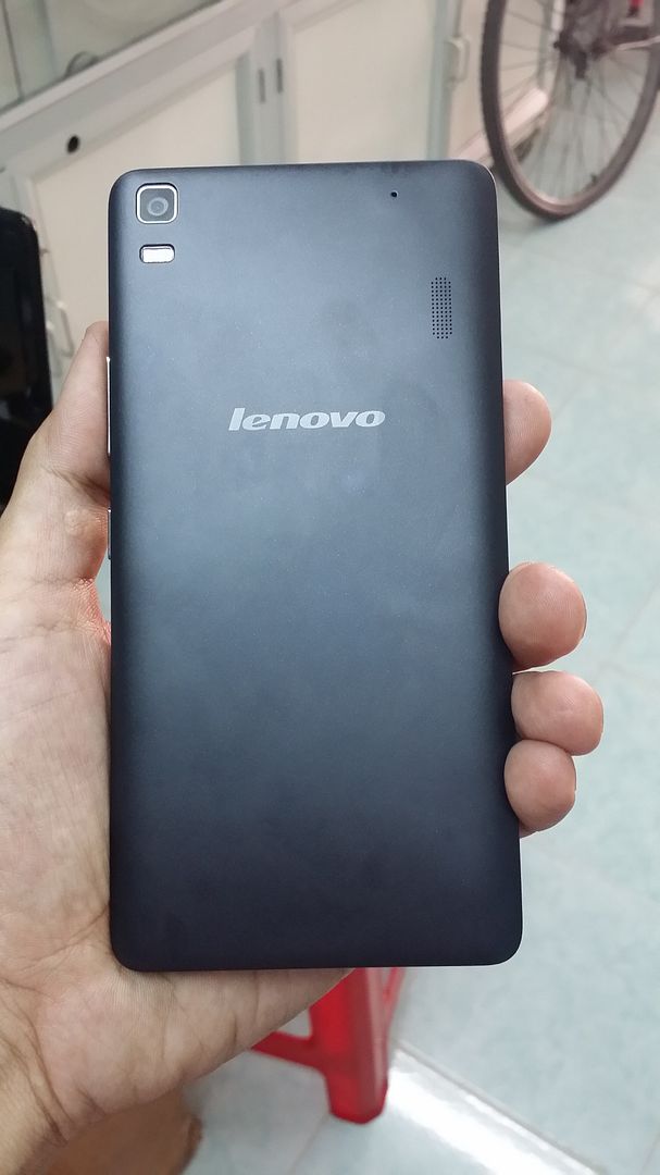 Lenovo A7000 Cpu 8 Nhân Ram 2g 2 Sim Màn Hình Hd Chính Hảng Bh 12 Tháng Likenew - 1