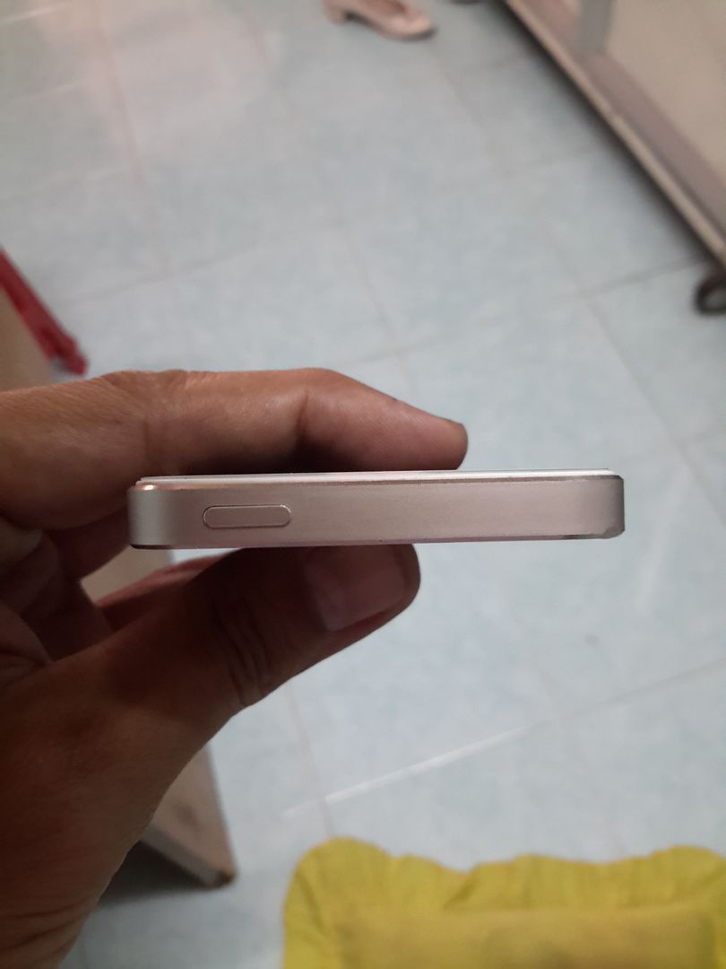 Iphone 5s 16g Gold quốc tế zin 100% mới 98% ở Bình Dương - 4