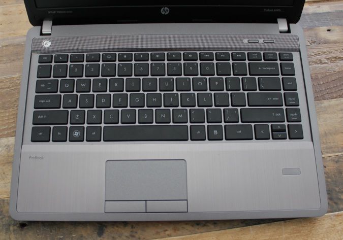 HP ProBook 4440s i7 xách tay USA rất mới giá rẻ - 1