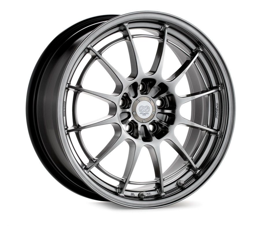 Toyota 20 enkie wheels