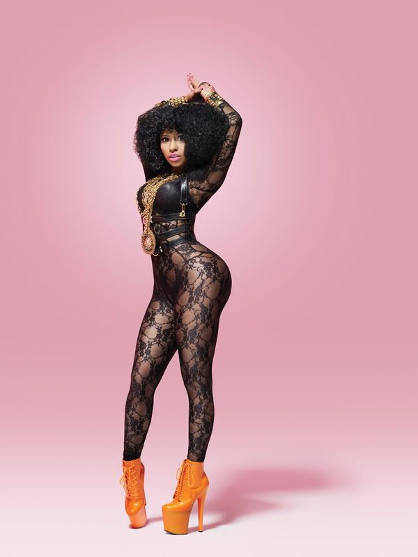 nicki minaj tumblr Pictures, Images and Photos