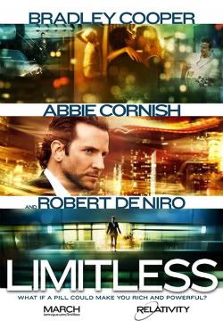Limtless Rage (so angry can t write version) movie