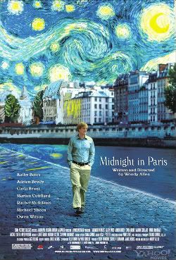 Watch Midnight In Paris Megavideo movie free online megavideo movies