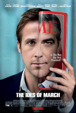 Watch The Ides of March Megavideo movie free online megavideo movies