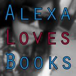 Alexa Loves Books