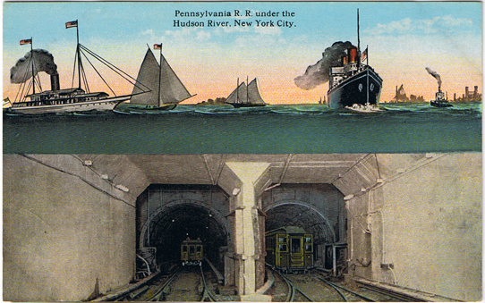  photo Pennsylvania_Railroad_Tunnel_under_the_Hudson_River_New_York_City.png