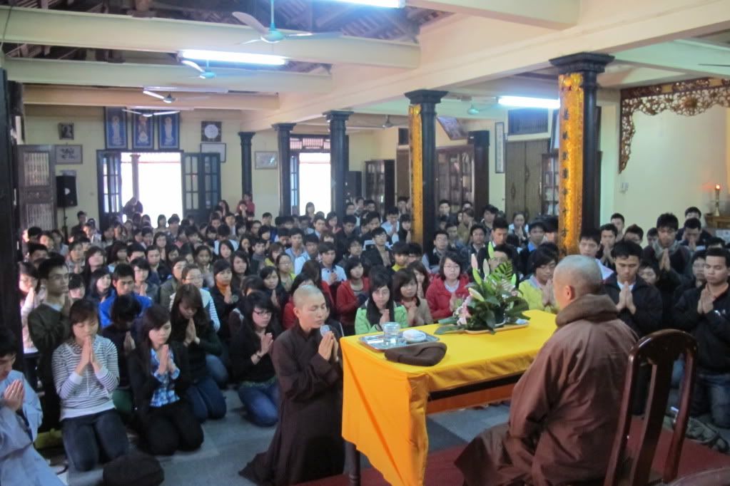 Cau lac bo tieng anh Langmaster - Tu thien 14