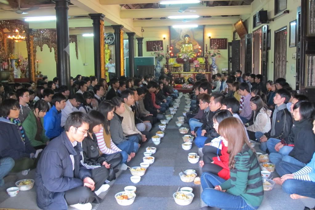 Cau lac bo tieng anh Langmaster - Tu thien 11