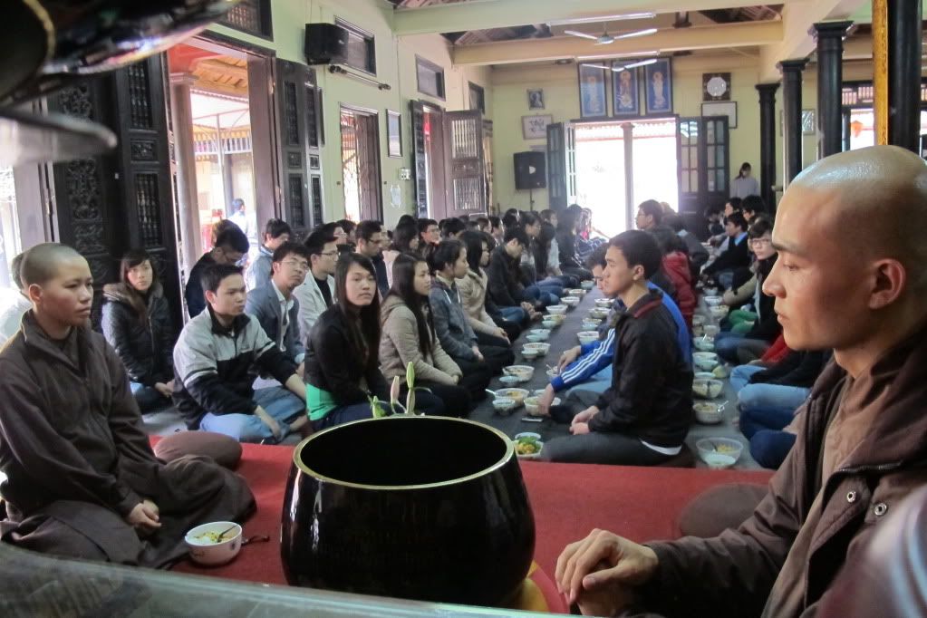 Cau lac bo tieng anh Langmaster - Tu thien 12