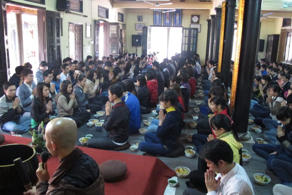 Cau lac bo tieng anh Langmaster - Tu thien 13