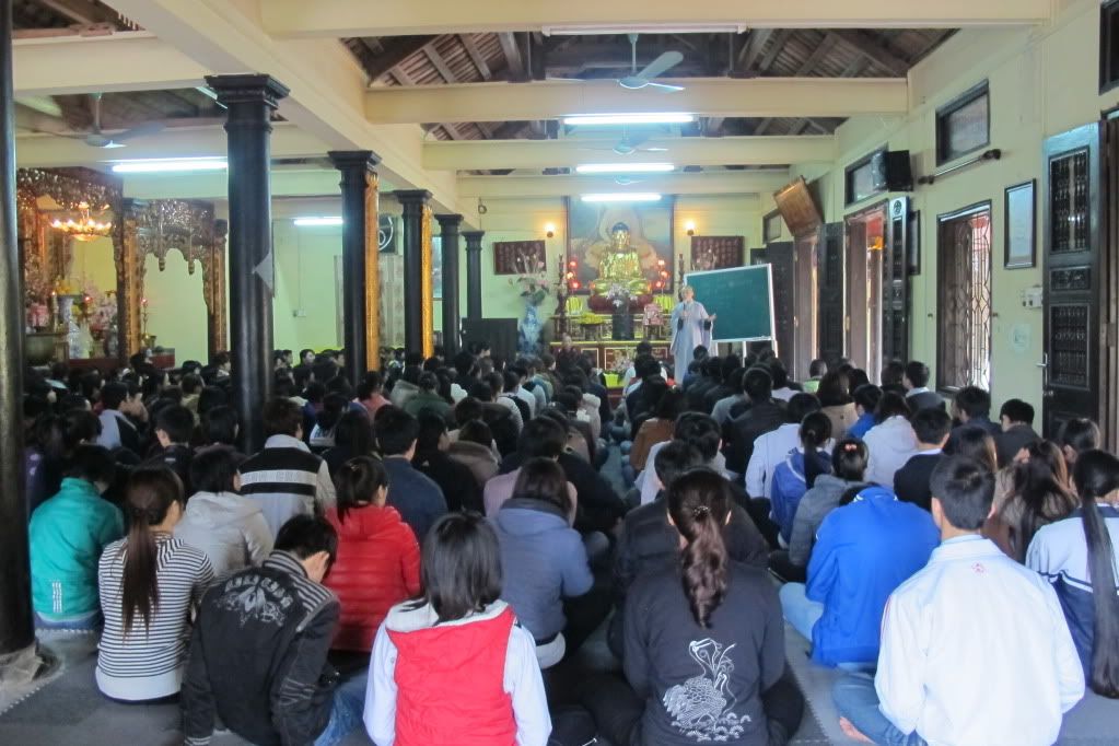 Cau lac bo tieng anh Langmaster - Tu thien 15