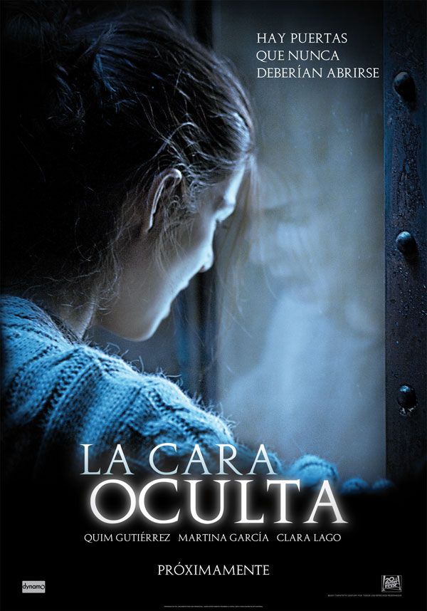La Cara Oculta [Español Latino][2011]