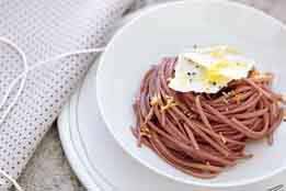 red wine pasta Pictures, Images and Photos