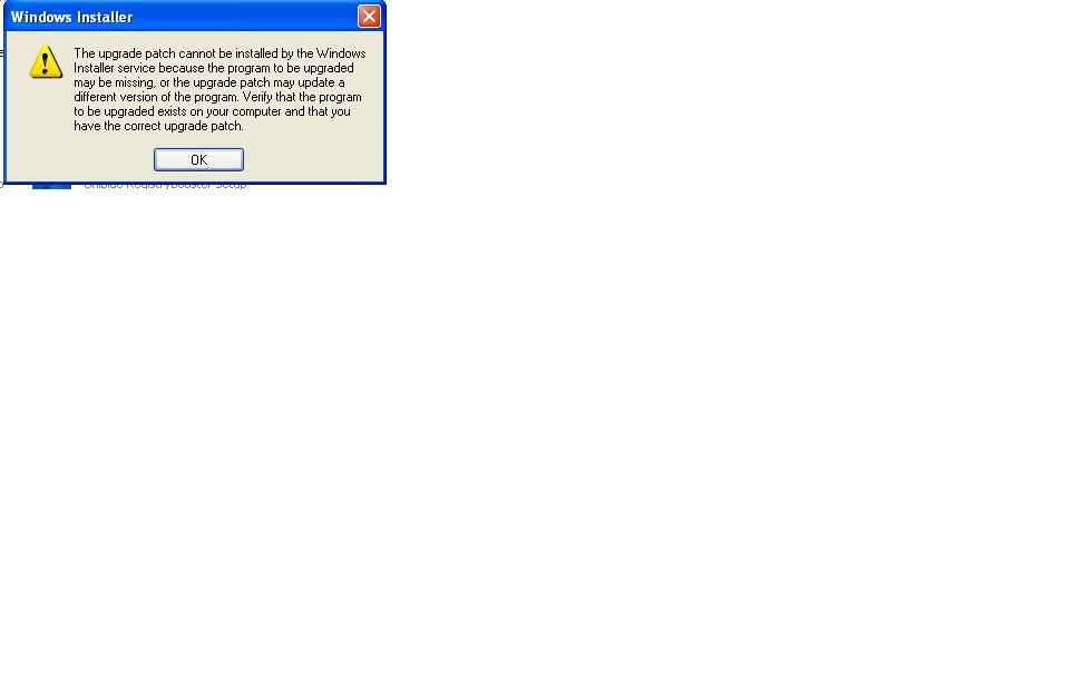 CANNOT LOCATE THE MICROSOFT VISUAL FOXPRO cannot locate the microsoft visual foxpro: