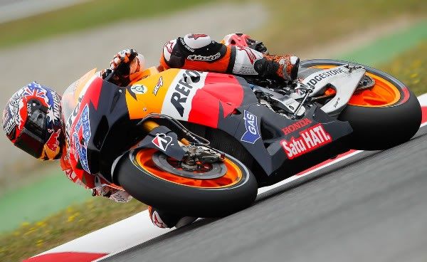 Casey Stoner Pictures, Images and Photos