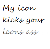 funny icons Pictures, Images and Photos
