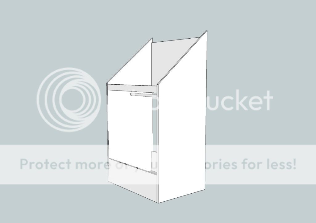 Under Stairs Drawers Woodwork Uk