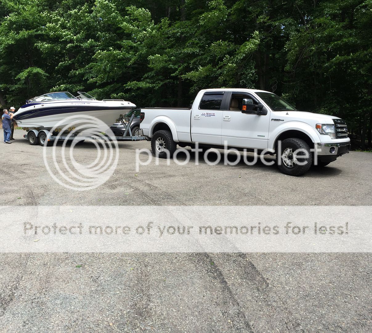 2013 Lariat Baby Raptor Build Thread - Page 23 - Ford F150 Forum ...